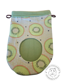 Hooizak Deluxe  " Kiwi "