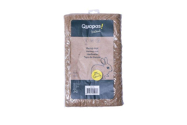Quapas! Hemp mat 100*40 cm