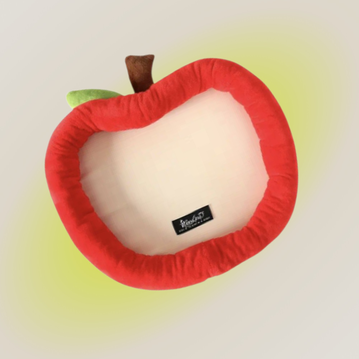 Apple Bed