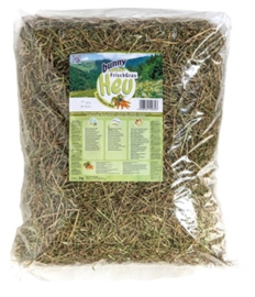 Bunny Nature Vers Gras Hooi Tuingeluk 2 kg