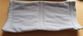 Hangend Huis/hangmat met pee pad/baleinen voor bv chinchilla of rat ....... custom made