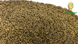 Hooi brokken van Til Pellets 750 gram