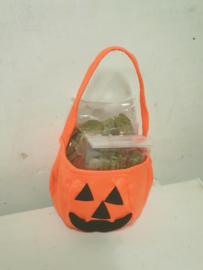 Halloween Treat Bag