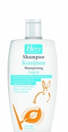 Hery shampoo konijnen 125ml