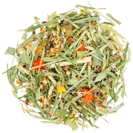 JR farm knaagdier groente tuin 150 gram