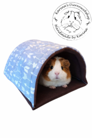 Slaap Tunnel ..... Custom Made