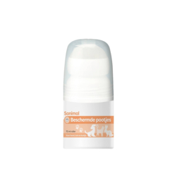 Sanimal Beschermde Pootjes 70 ml