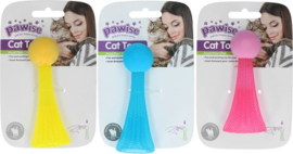 Pawise Cat Light-up Toy - katten speelgoed