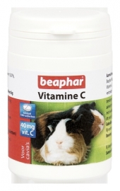 Vitamine C tabletten voor cavia's