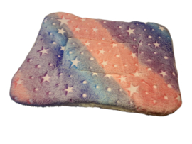 Losse kussen " Multicolor sterren  "