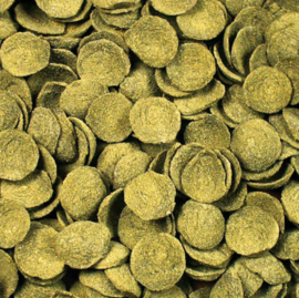 JR Farm knaagdier klaverzaadmuntjes, 200 gram