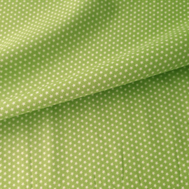KP12 sterren lime