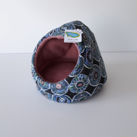 voorraad Theemuts 22 cm