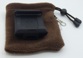 Bosch smartphone grip hoesje bruin DLX