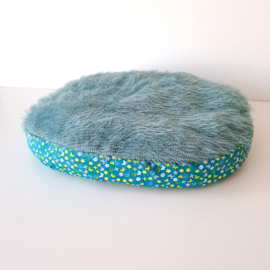 KP51 Turquoise happy