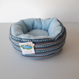 voorraad Donut Mandje mini