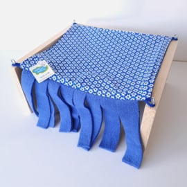 voorraad Hangmat Verstoppertje