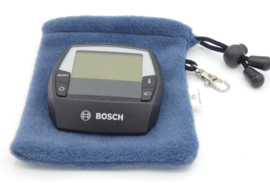 Bosch intuvia L display hoesje DLX jeans blauw