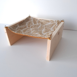 Voorraad hangmat Simpel 27 x 29