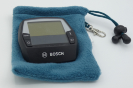 Bosch intuvia display hoesje DLX turquoise