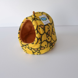 voorraad Theemuts 18 cm