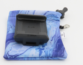 Bosch Smartphone Grip L Hoesje DLX Softshell water
