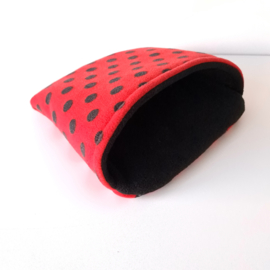 voorraad Slaapzak deluxe middel