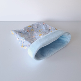 KP30 konijn pastel