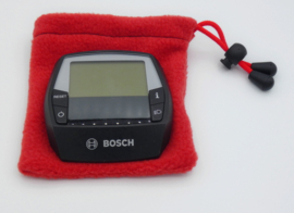 Bosch intuvia display hoesje rood