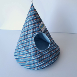 voorraad Puntmuts 24 cm