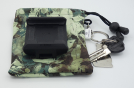 Bosch Smartphone Grip L Hoesje DLX Softshell Bos