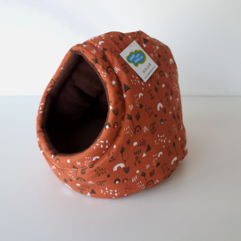 voorraad Theemuts 22 cm