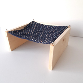 Voorraad hangmat Simpel 27 x 29