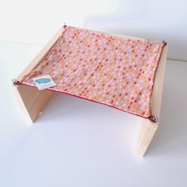 Voorraad hangmat Simpel 27 x 29