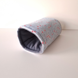 Voorraad Tunnel 18 x 30 cm