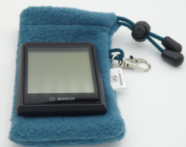 Bosch intuvia 100 DLX display turquoise