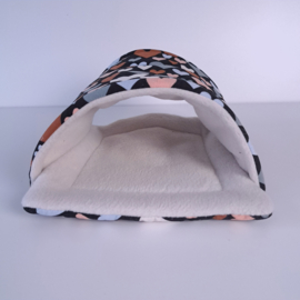 Koepel 21 cm