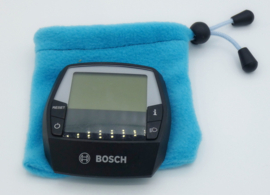 Bosch intuvia display hoesje aqua