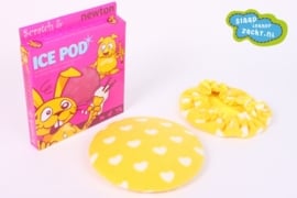 2 x Ice pods + 1 gratis hoesje