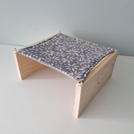 Voorraad hangmat Simpel 27 x 29