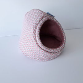 voorraad theemuts 25 cm