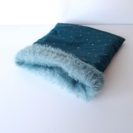 Sleeping bag 30x35 cm