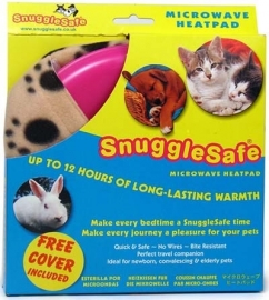 Snugglesafe