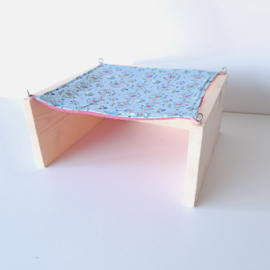 Voorraad hangmat Simpel 27 x 29