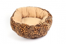 Donut Mand Groot
