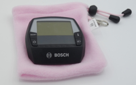 Bosch intuvia display hoesje DLX Licht Rose