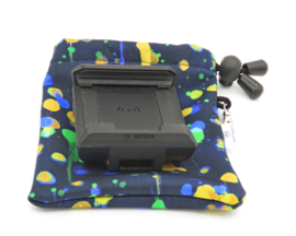 Bosch Smartphone Grip L Hoesje DLX Softshell multi stip