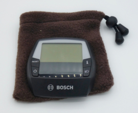 Bosch intuvia display hoesje bruin