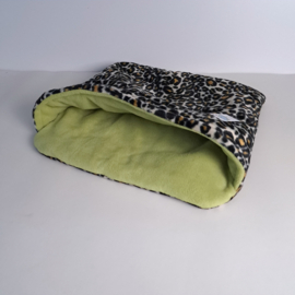 voorraad Slaapzak deluxe 45 cm