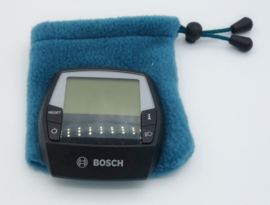 Bosch intuvia display hoesje petrol